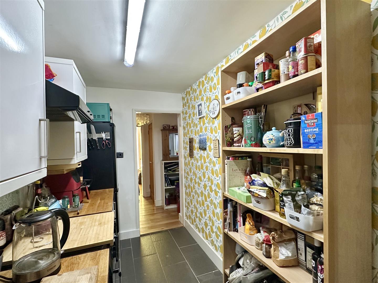Villa Road, St. Leonards-On-Sea